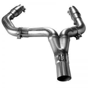 Kooks Headers Cat Y-Pipe 22413300