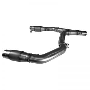 Kooks Headers Cat Y-Pipe 22413300