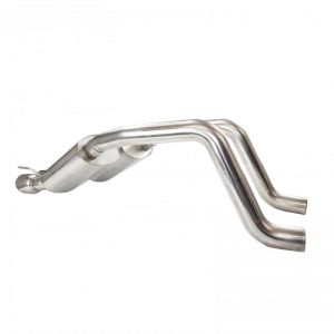 Kooks Headers Axle Back Exhaust 21606300