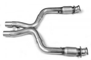 Kooks Headers Cat X-Pipe 11413200