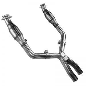 Kooks Headers Cat X-Pipe 11313300