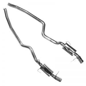 Kooks Headers Catback Exhaust 11404200