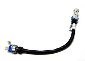 Kooks Headers Extension Harness CAS-109004