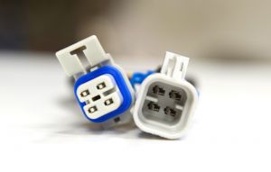 Kooks Headers Extension Harness CAS-109004