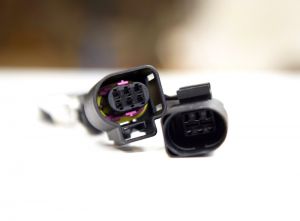 Kooks Headers Extension Harness CAS-109203