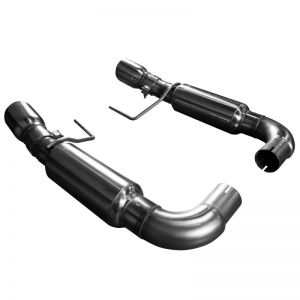 Kooks Headers Axle Back Exhaust 11516200