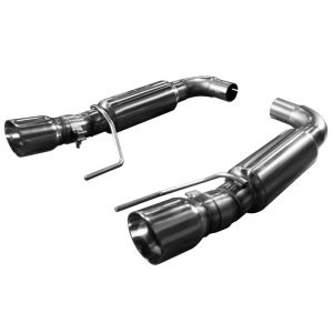 Kooks Headers Axle Back Exhaust 11516200