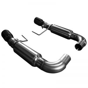 Kooks Headers Axle Back Exhaust 11516210