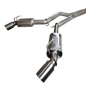Kooks Headers Catback Exhaust 22504200