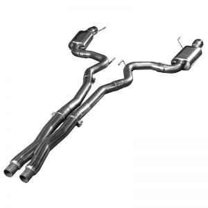 Kooks Headers Catback Exhaust & X-Pipe 11514101