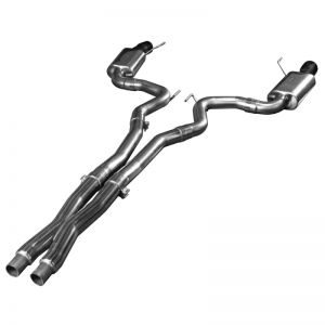 Kooks Headers Catback Exhaust & X-Pipe 11514111
