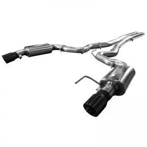 Kooks Headers Catback Exhaust & H-Pipe 11514411