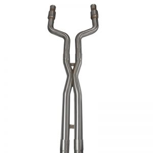 Kooks Headers Exhaust & X-Pipe 22505301