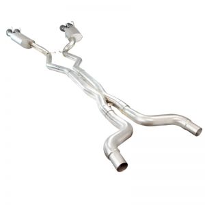 Kooks Headers Catback Exhaust 22504280