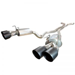 Kooks Headers Catback Exhaust 22504280