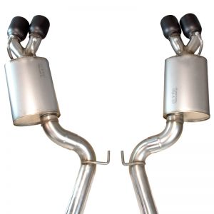 Kooks Headers Catback Exhaust 22504280