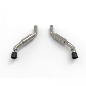 Kooks Headers Axle Back Exhaust 22606210