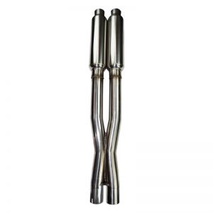 Kooks Headers Catback Exhaust 31524210