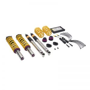 KW V3 Coilover Kit 352100AW