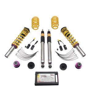 KW V3 Coilover Kit 352100AW