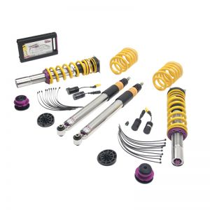 KW V3 Coilover Kit 352100AW