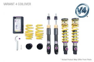 KW V4 Coilover Kit 3A7200BB