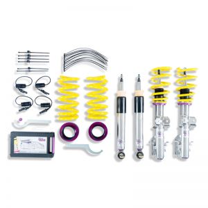 KW V3 Coilover Kit 35230081