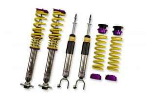 KW V3 Coilover Kit 35263001