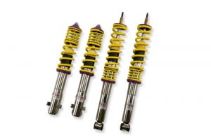 KW V3 Coilover Kit 35280004