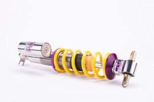 KW V3 Coilover Kit 35261025