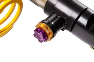 KW V4 Coilover Kit 3A7200CB