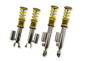 KW V3 Coilover Kit 35250005