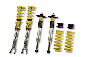 KW V2 Coilover Kit 15228006