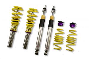 KW V3 Coilover Kit 35210075
