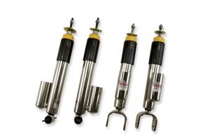 KW V3 Coilover Kit 35261010