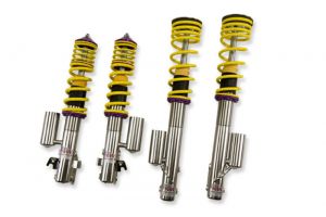 KW V3 Coilover Kit 35245003