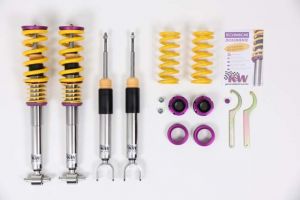 KW V3 Coilover Kit 35263003