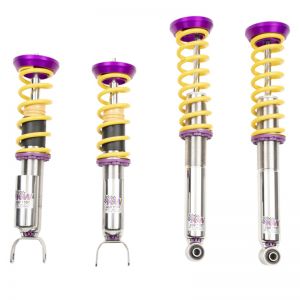 KW V3 Coilover Kit 35261029