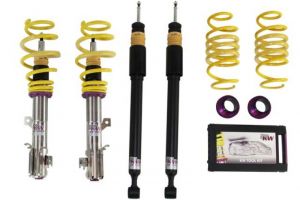 KW V3 Coilover Kit 35230063