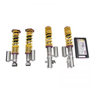 KW V3 Coilover Kit 35245018