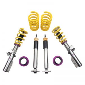 KW V3 Coilover Kit 35230065