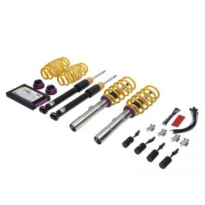 KW V2 Coilover Kit 1528000R