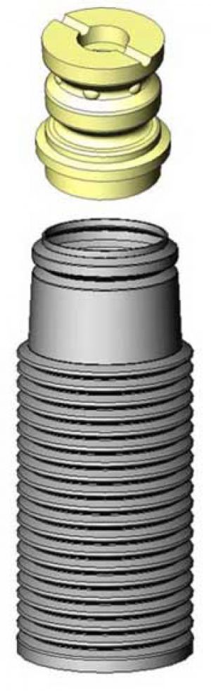 KYB Strut Boot SB113