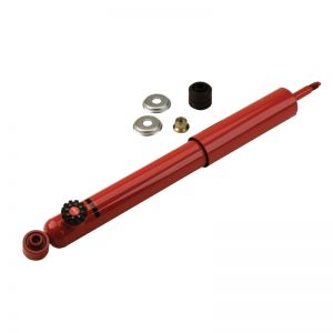 KYB Shocks & Struts AGX 743021