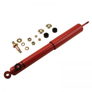 KYB Shocks & Struts AGX 743019