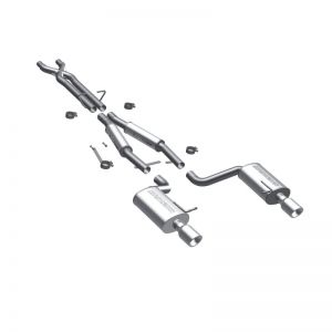 Magnaflow Catback Exhaust 16586