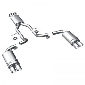 Magnaflow Catback Exhaust 16766