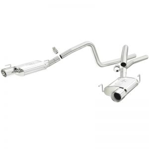 Magnaflow Catback Exhaust 15881