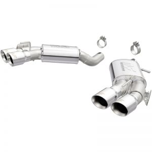 Magnaflow Axle Back Exhaust 19336