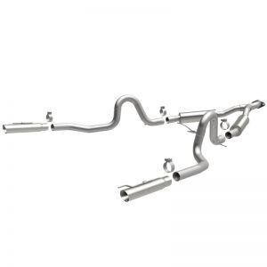 Magnaflow Catback Exhaust 15717